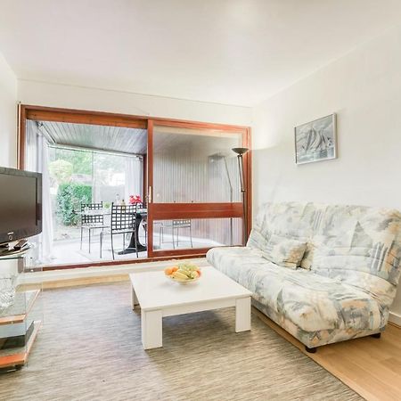 Chez MO Apartman Le Chesnay  Kültér fotó